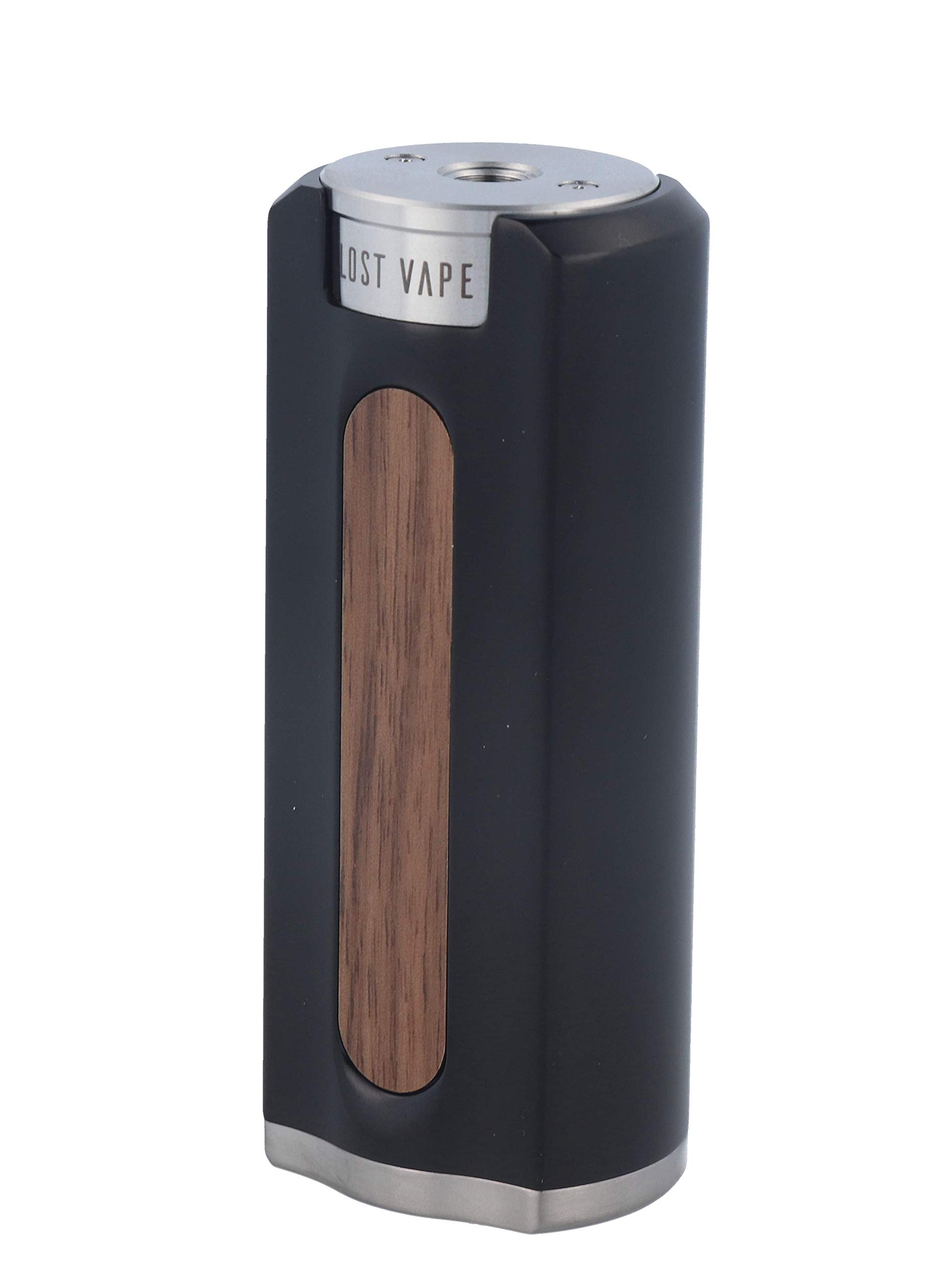 Lost Vape, Grus, Box Mod, 100 w, Cigarette lectronique, Couleur  Black/Walnut Wood, Sans Nicotine : Amazon.fr: High-Tech