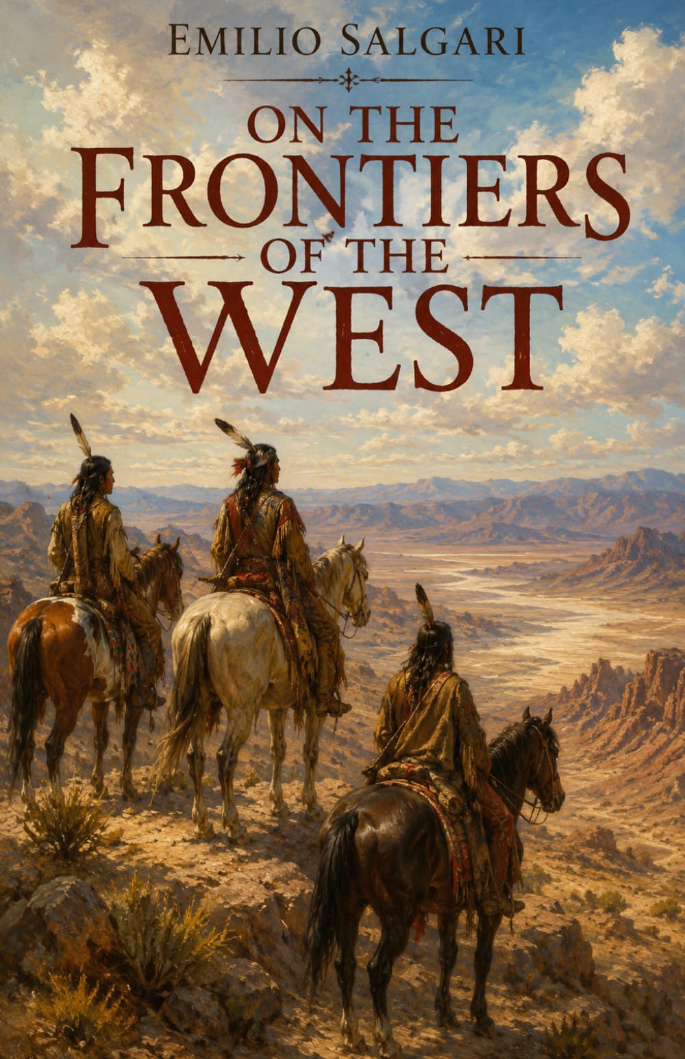 On The Frontiers Of The West
