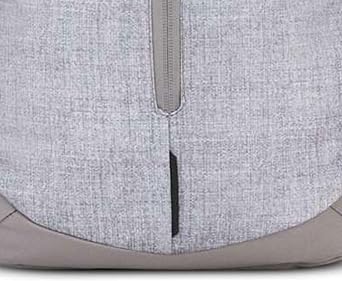 High Sierra Swerve Pro Backpack with Laptop Pocket and Tablet Sleeve