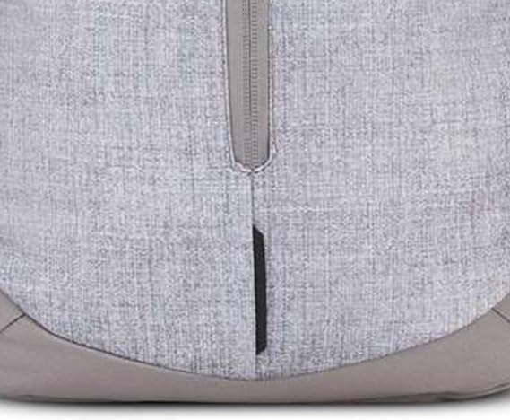 High Sierra Swerve Pro Backpack with Laptop Pocket and Tablet Sleeve