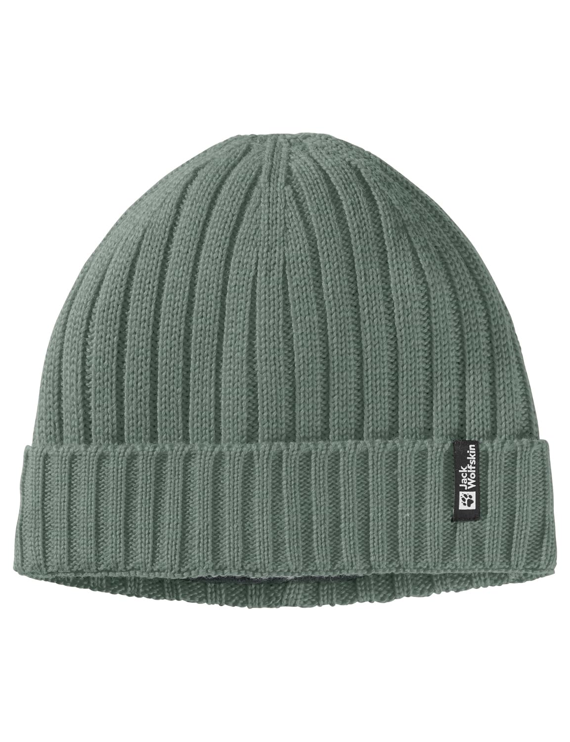 Jack Wolfskin Czapka beanie unisex Rib Knit