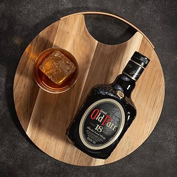 Whisky Old Parr 18 Anos, 750ml | Amazon.com.br