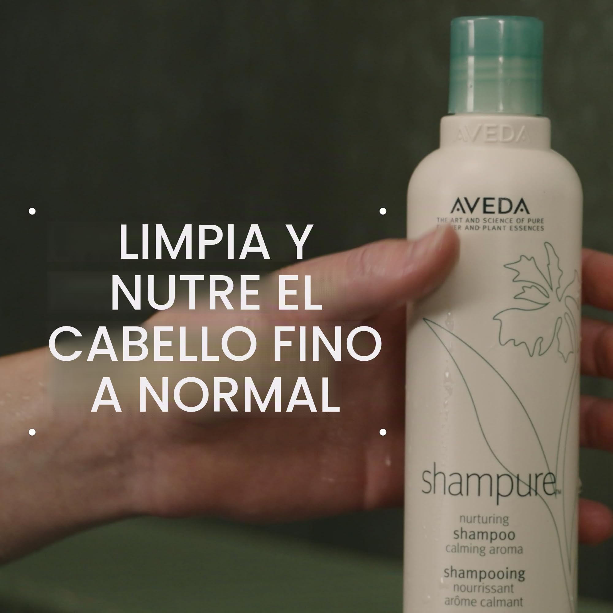 Aveda Shampure Shampoo - 1000 ml