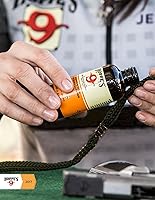 Vista 3 de Hoppe's No Kit de limpieza con varilla de aluminio. Calibre 38/0.357, con pistola de 0.35 pulgadas