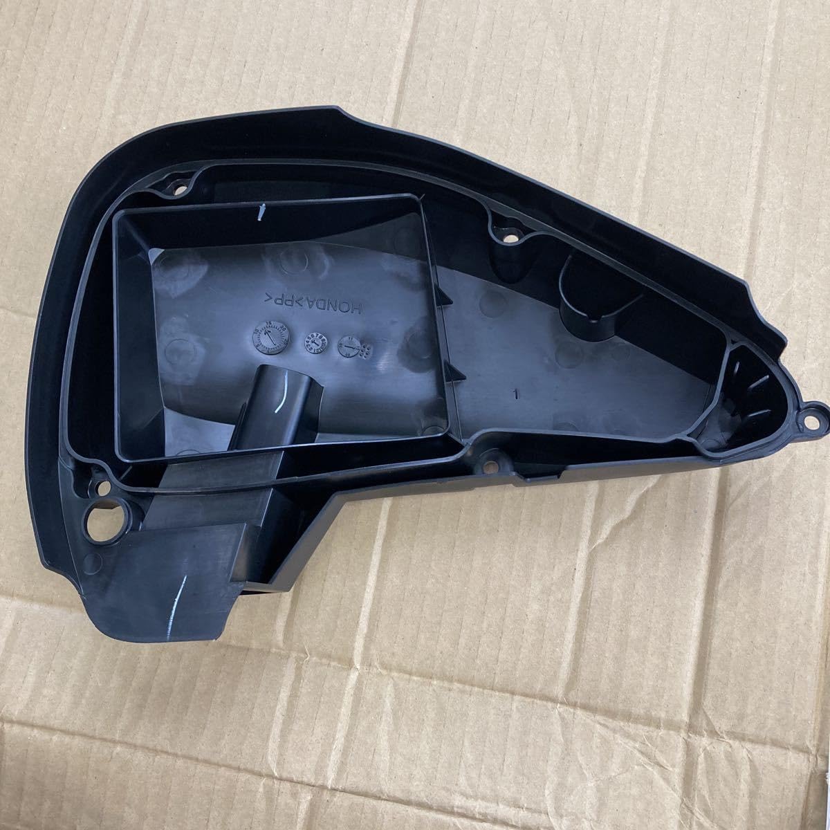ズーマーキャブエンジン用ヘッドカバー GET キャブ ズーマーキャブエンジン用ヘッドカバー GET キャブ - メルカリ