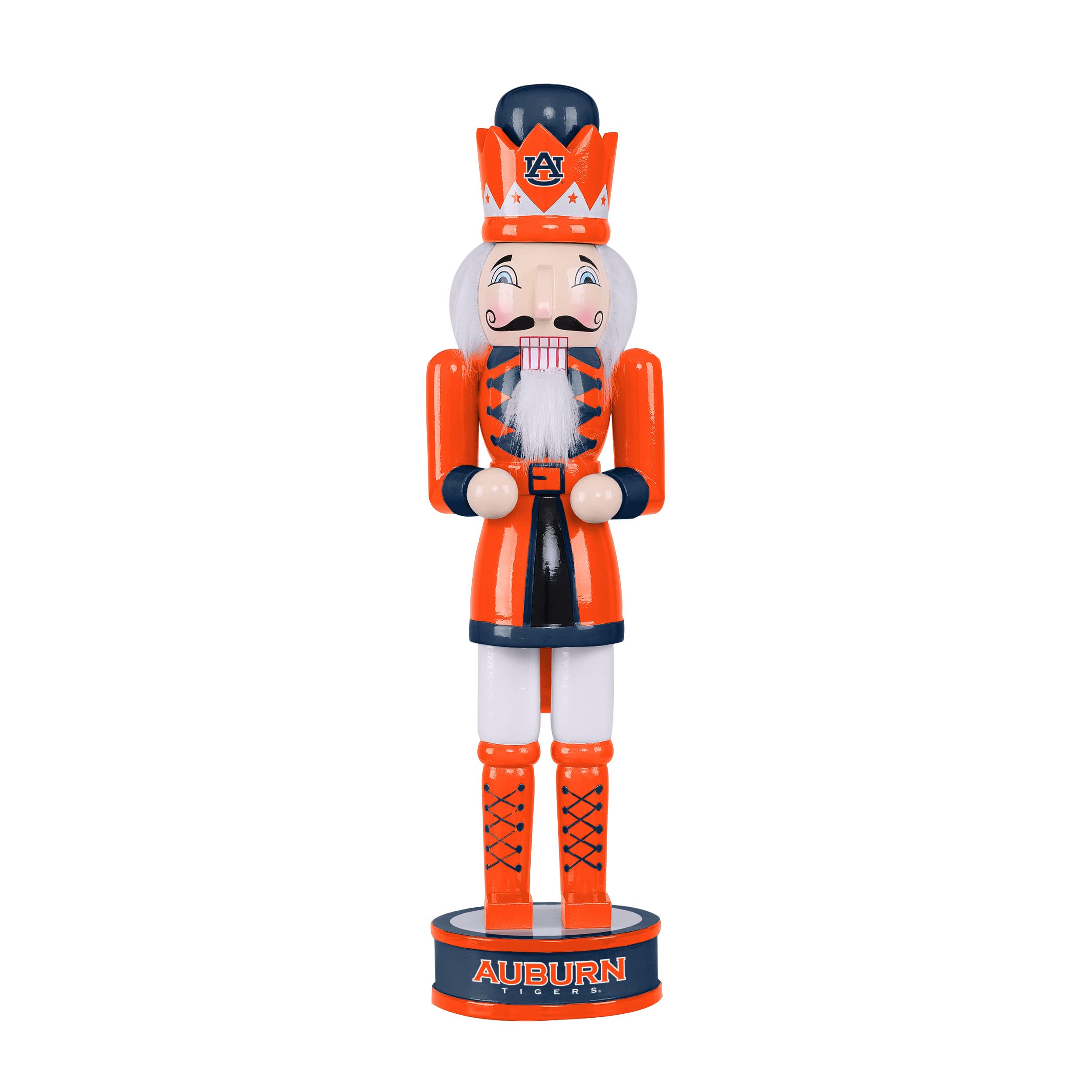 FOCO NCAA Auburn Tigers Team Logo 14