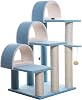 Classic Cat Tree B3803