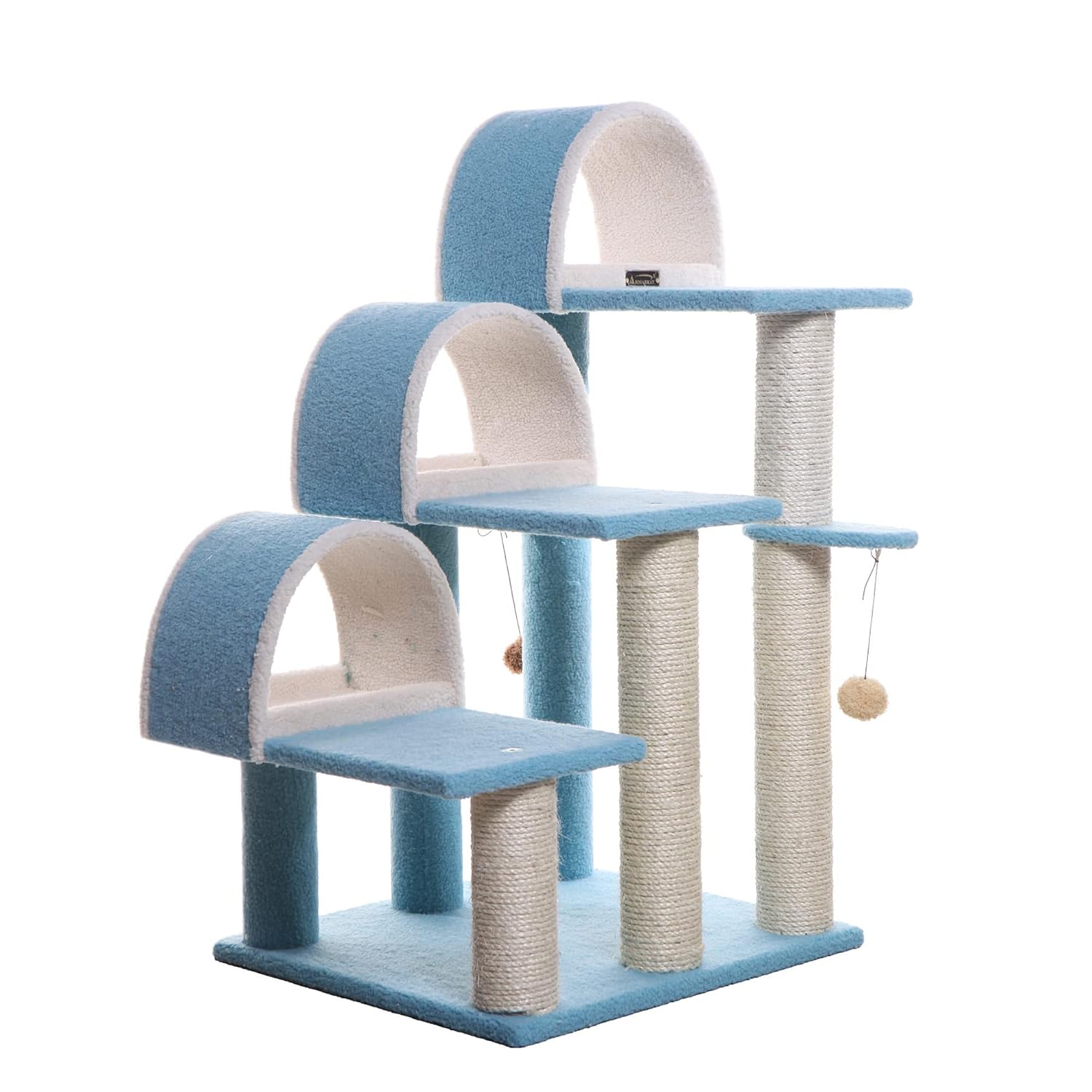 Classic Cat Tree B3803 - Review, Price and Buying Guide