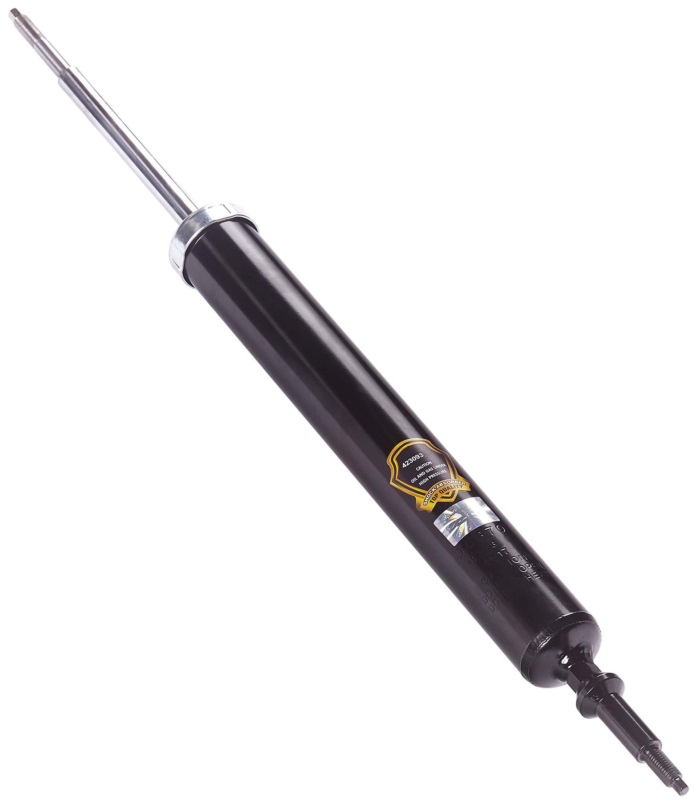 Japanparts MM-00870 Ammortizzatore