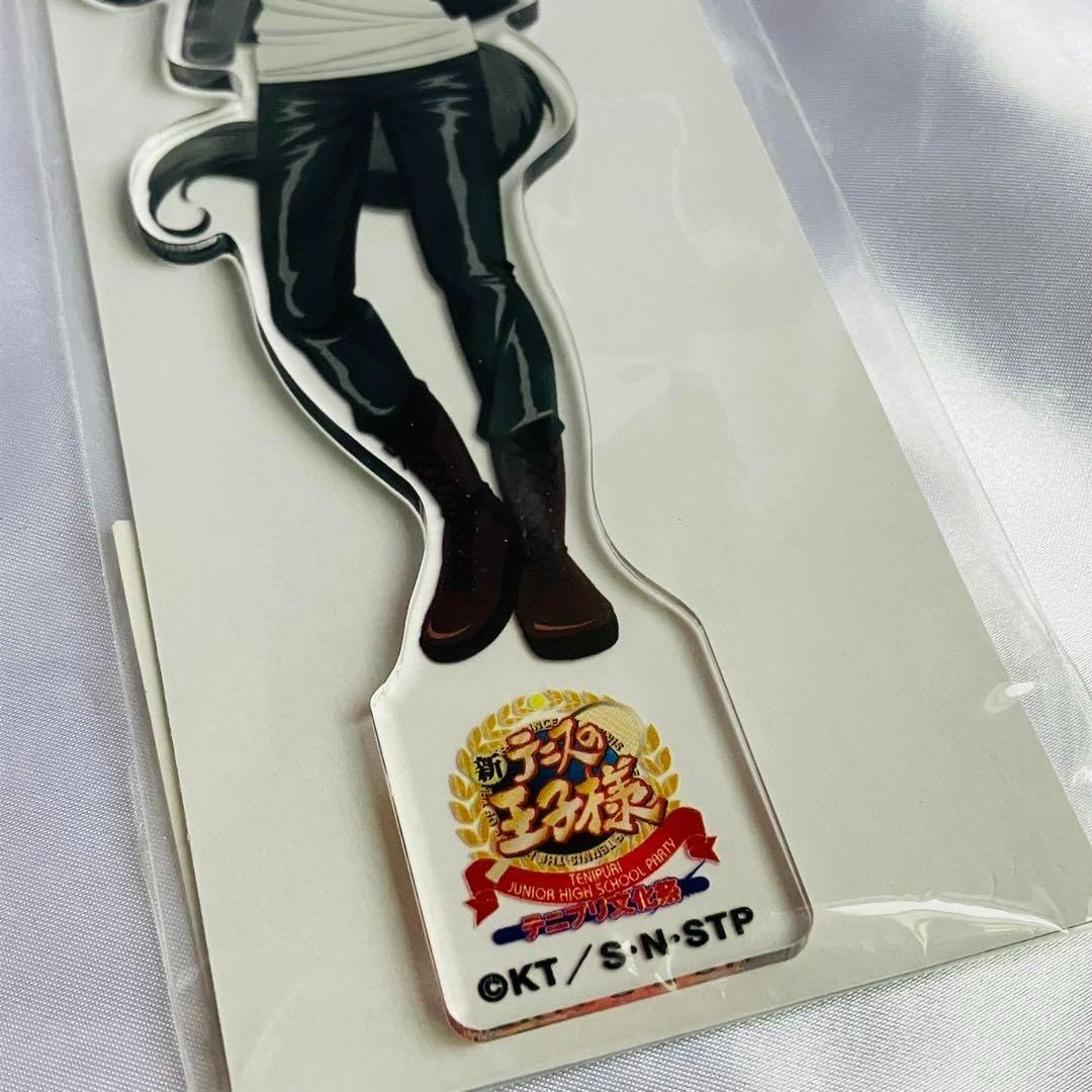 Amazon.co.jp: 1点限りテニスの王子様 白石蔵ノ介 アクリル