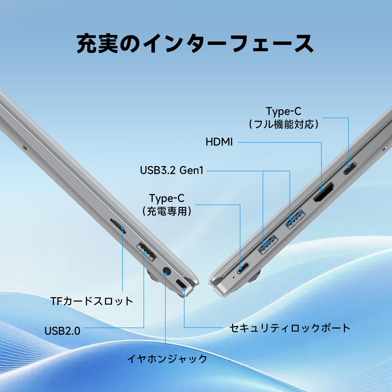 Amazon.co.jp: ノートパソコン 15.6インチ Office 2024搭載 日本語かな 