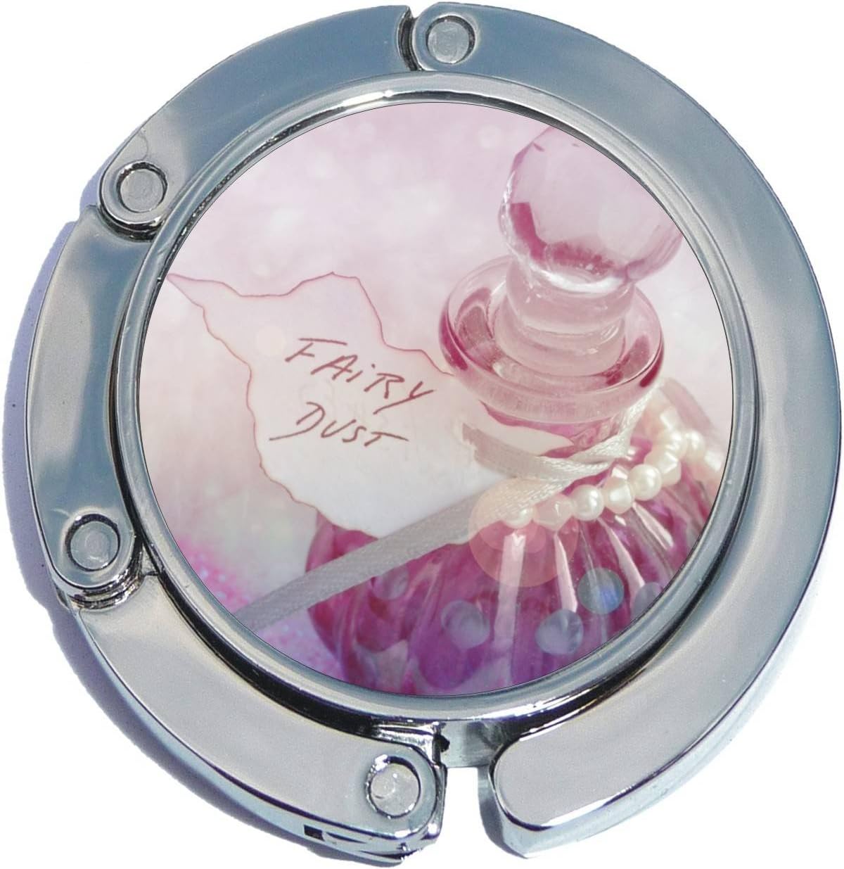 NewCharms Fairy Dust Foldable Purse Hanger