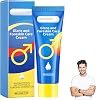 Phimosis Correction Gel,Men 𝙋𝙝𝙞𝙢𝙤𝙨𝙞𝙨 Cream,𝙋𝙝𝙞𝙢𝙤𝙨𝙞𝙨 𝘾𝙧𝙚𝙖𝙢 for Adults,Correction Gels for Excessive Foreskin,Tight Foreskin 𝘾𝙧𝙚𝙖𝙢 Treatments, Fast and Gentle 1