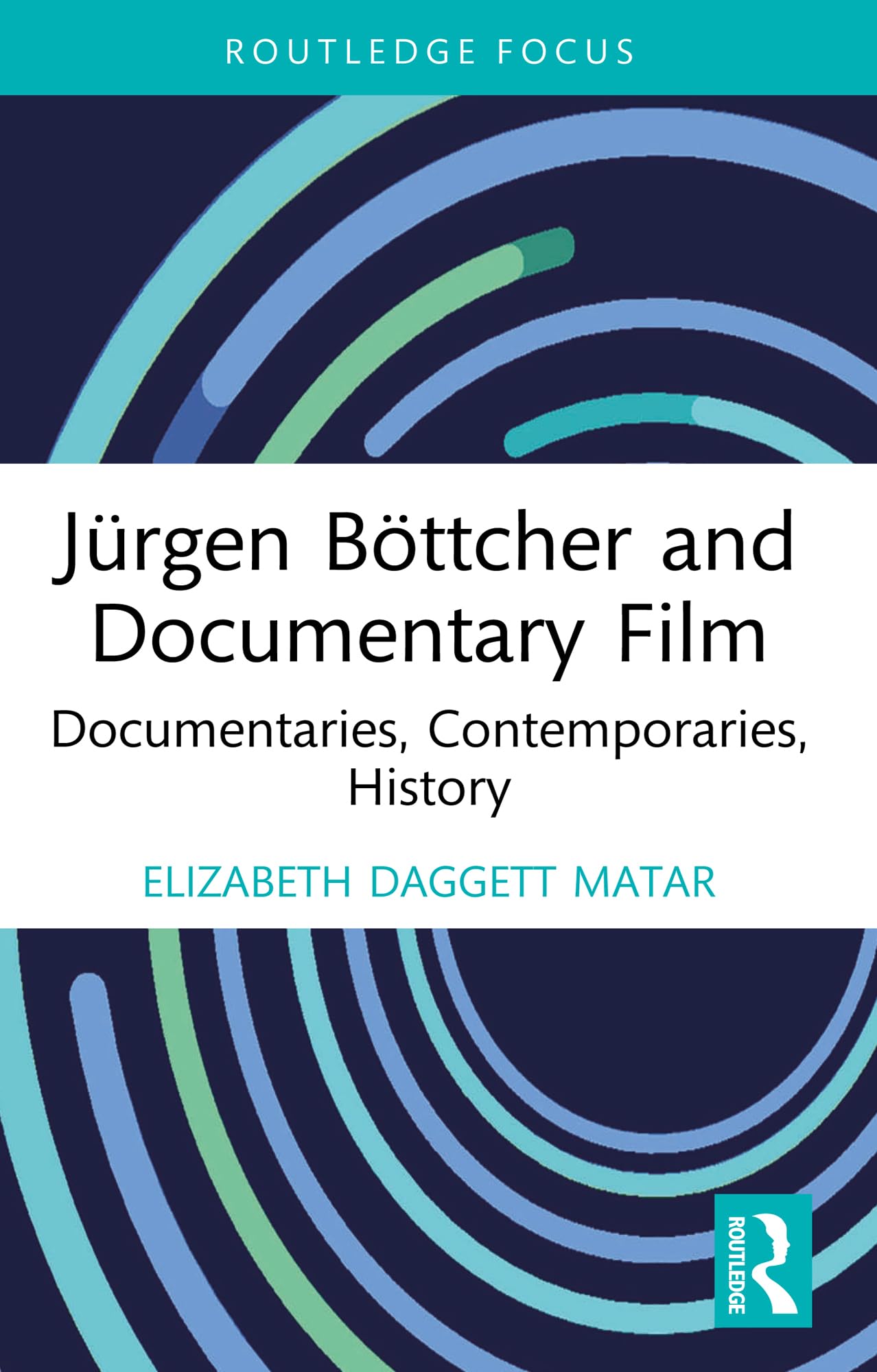 Jürgen Böttcher documentary film : livre d'histoire du cinéma allemand