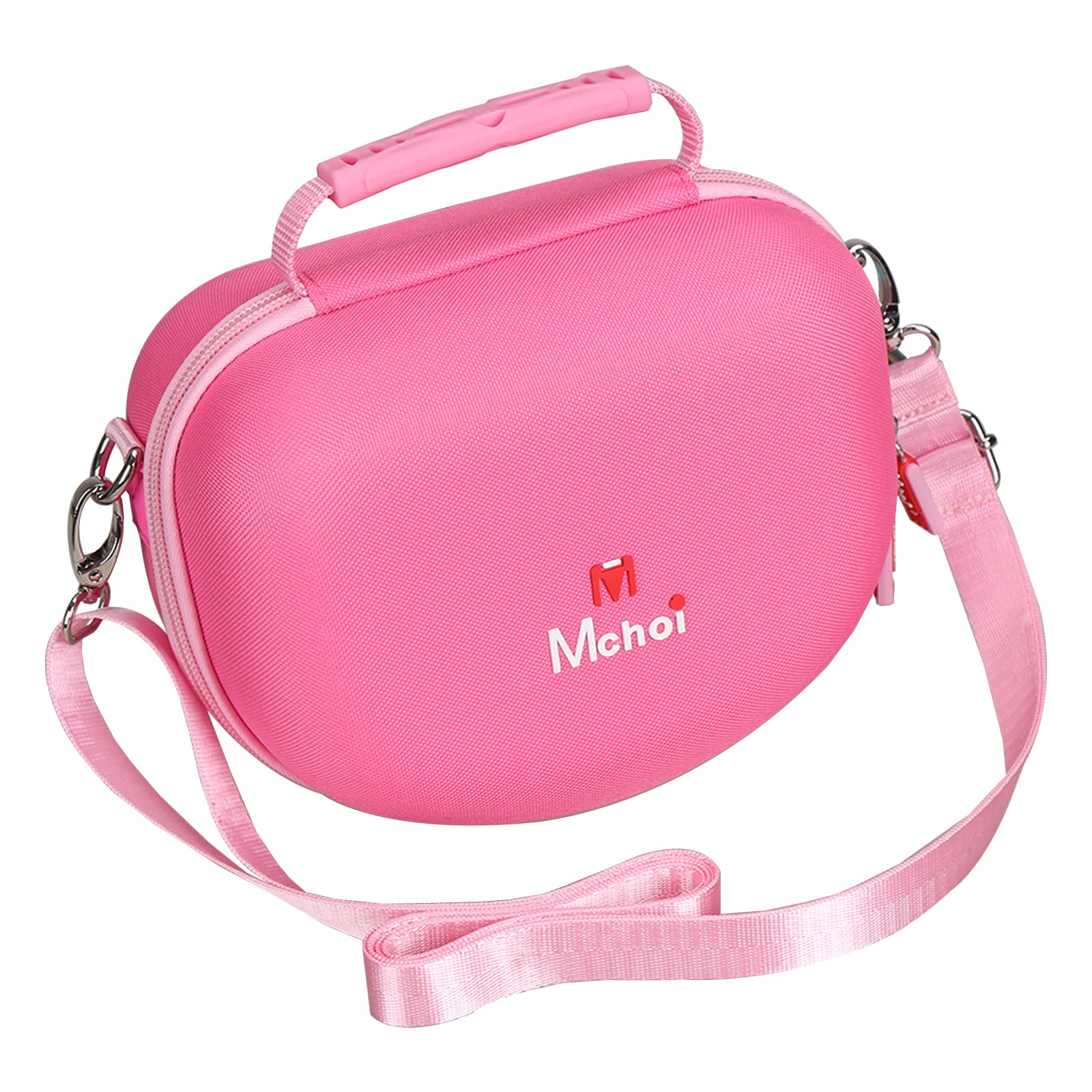 Amazon.com: Mchoi Hard Carrying Case Suitable for Riwbox CT-7 Pink