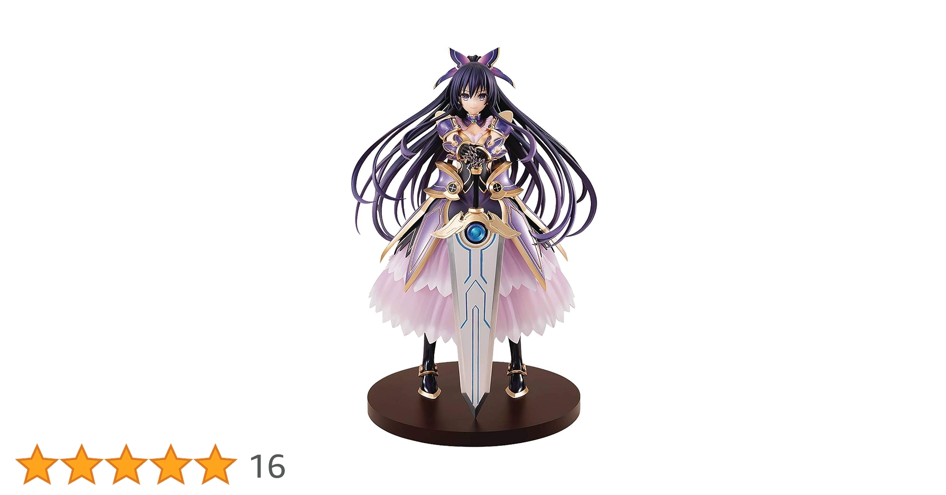 Amazon | 「デート・ア・ライブ」ファンタジア30周年記念企画 夜