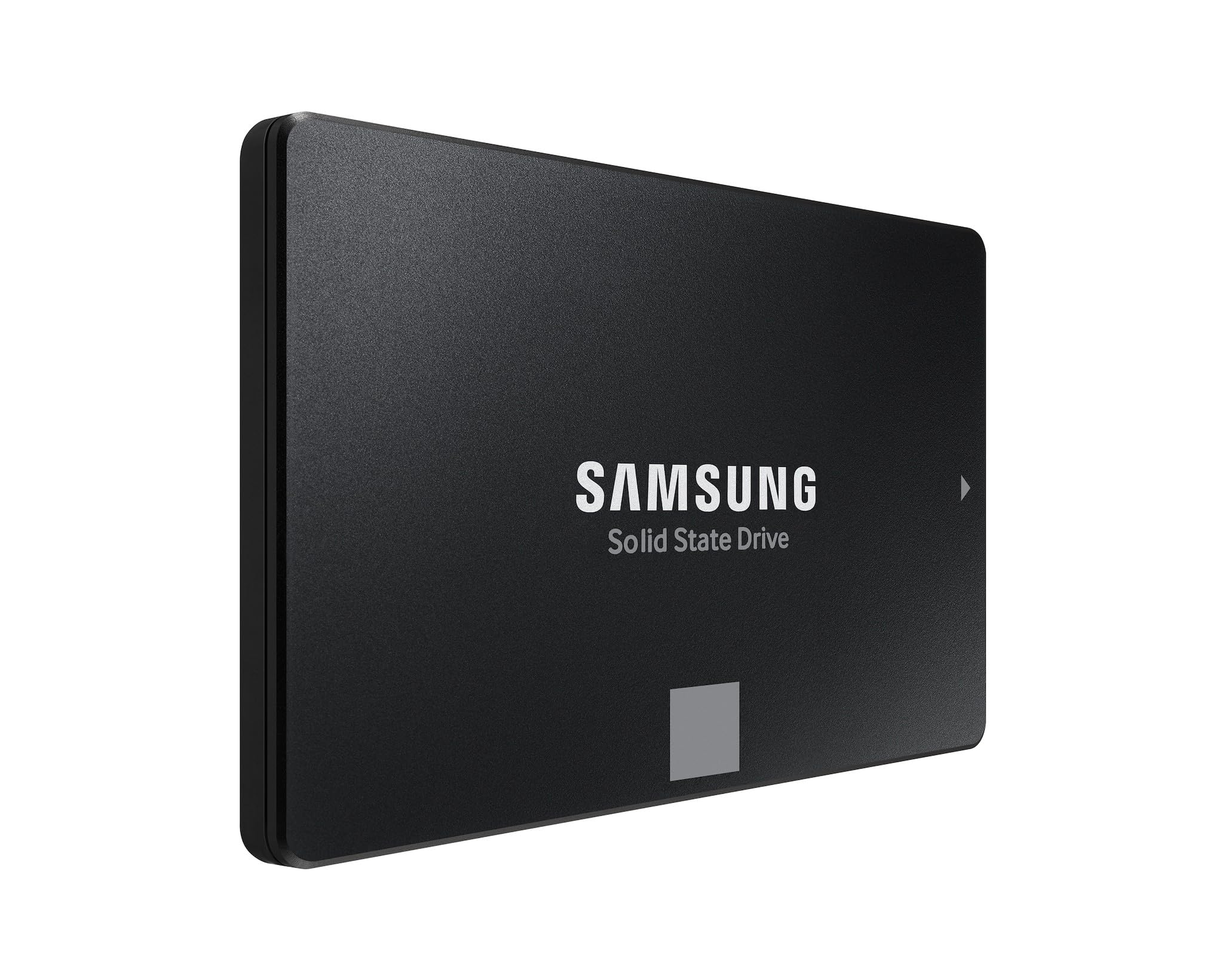 【使用時間 64時間！】Samsung SSD EVO 4TB Samsung 870 EVO Internal Solid State Drive (SSD)