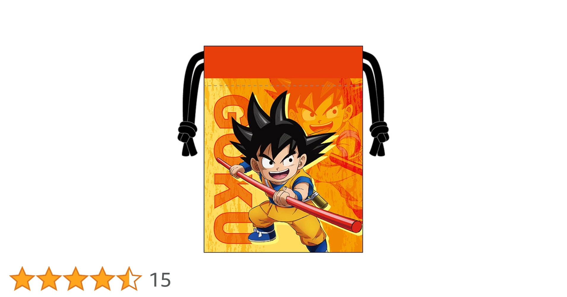 ドラゴンボール　巾着付　ドラゴンボール 東映アニメーション版権許諾証付　7種 ドラゴンボール 巾着付 ドラゴンボール 東映アニメーション版権