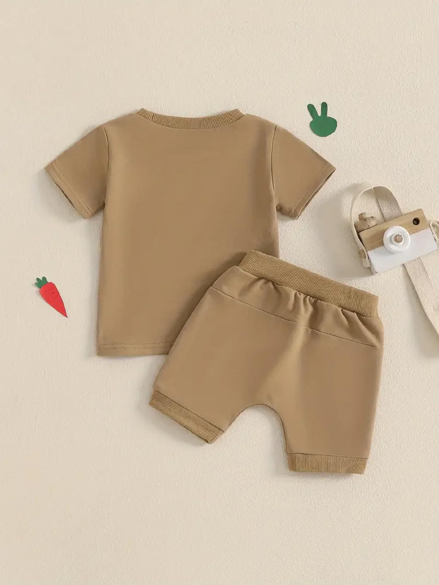 Lymio Set di abbigliamento per bambini | maglietta in cotone per ragazzo | elegante set di coordinamento per bambini | abbigliamento casual per ragazze (DTS-24-25)