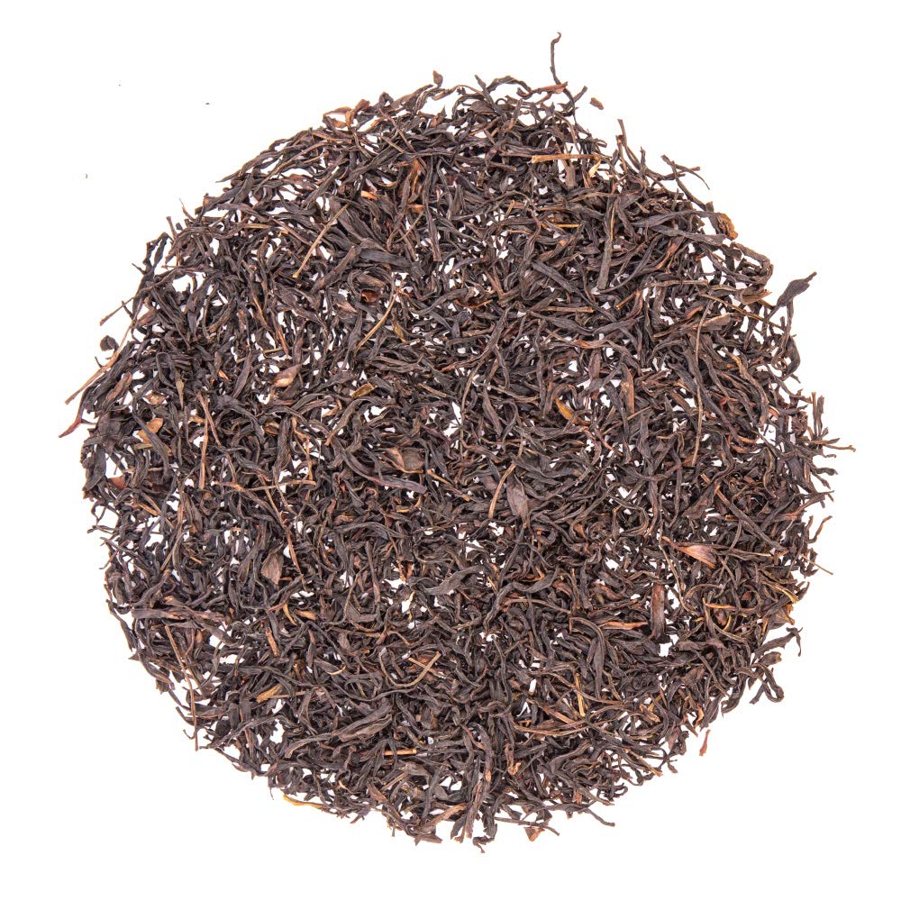 Mi Lan Xiang Dan Cong Bio Oolong Tee aus China | Ernte 2025 | Beste Teequalität direkt von preisgekrönten Teegärten | Ideal für alle Teeliebhaber und als Geschenk (80g)
