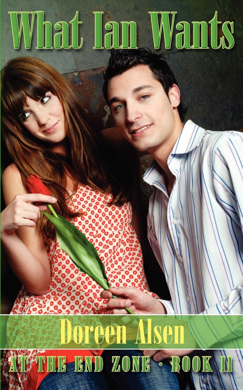 What Ian Wants (At the End Zone)