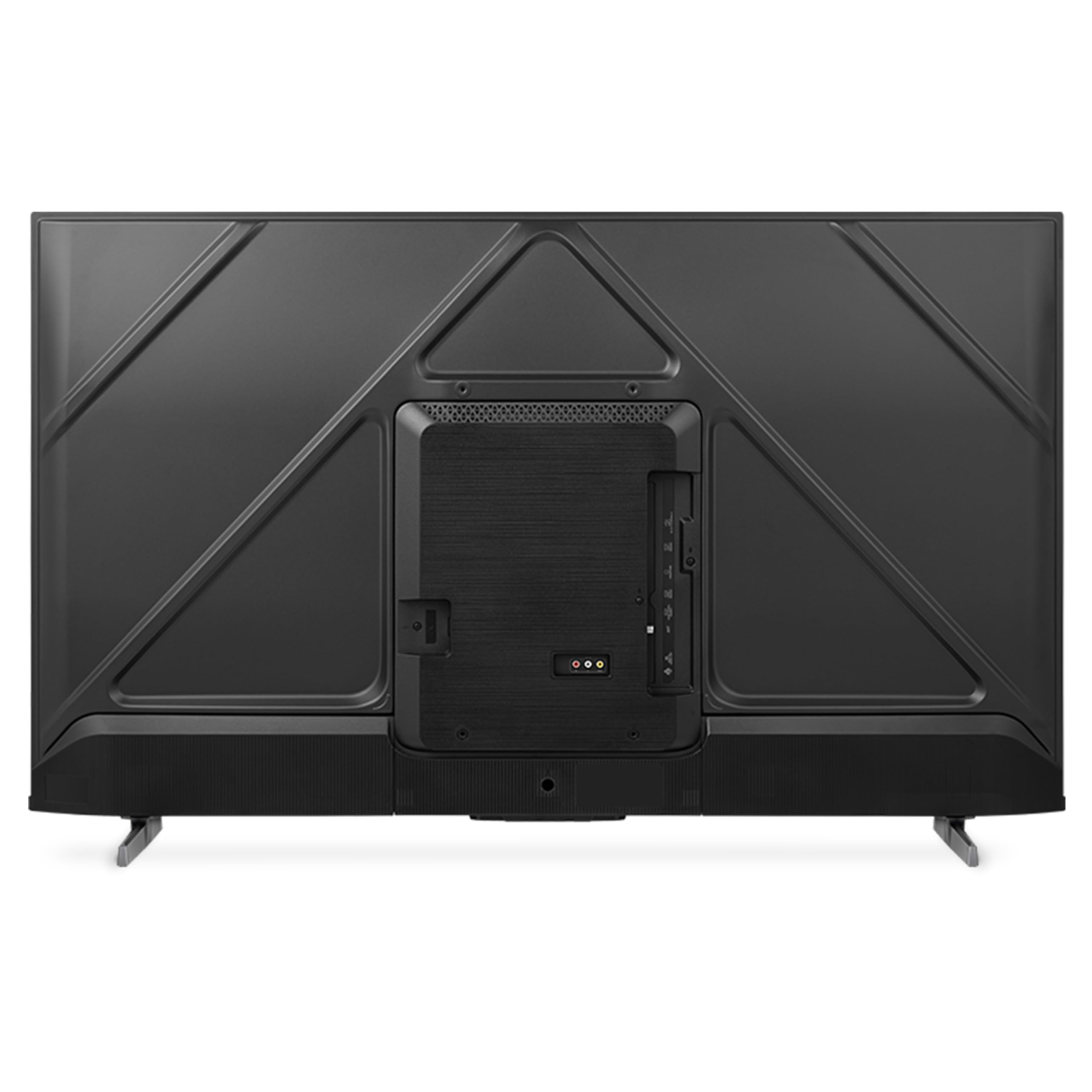 Hisense 65 inch QLED Smart TV E7N-Quantum Dot Colour, AI Picture