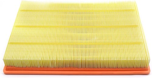 Miniatura 4 de Reemplazo del filtro de aire del motor CA9401