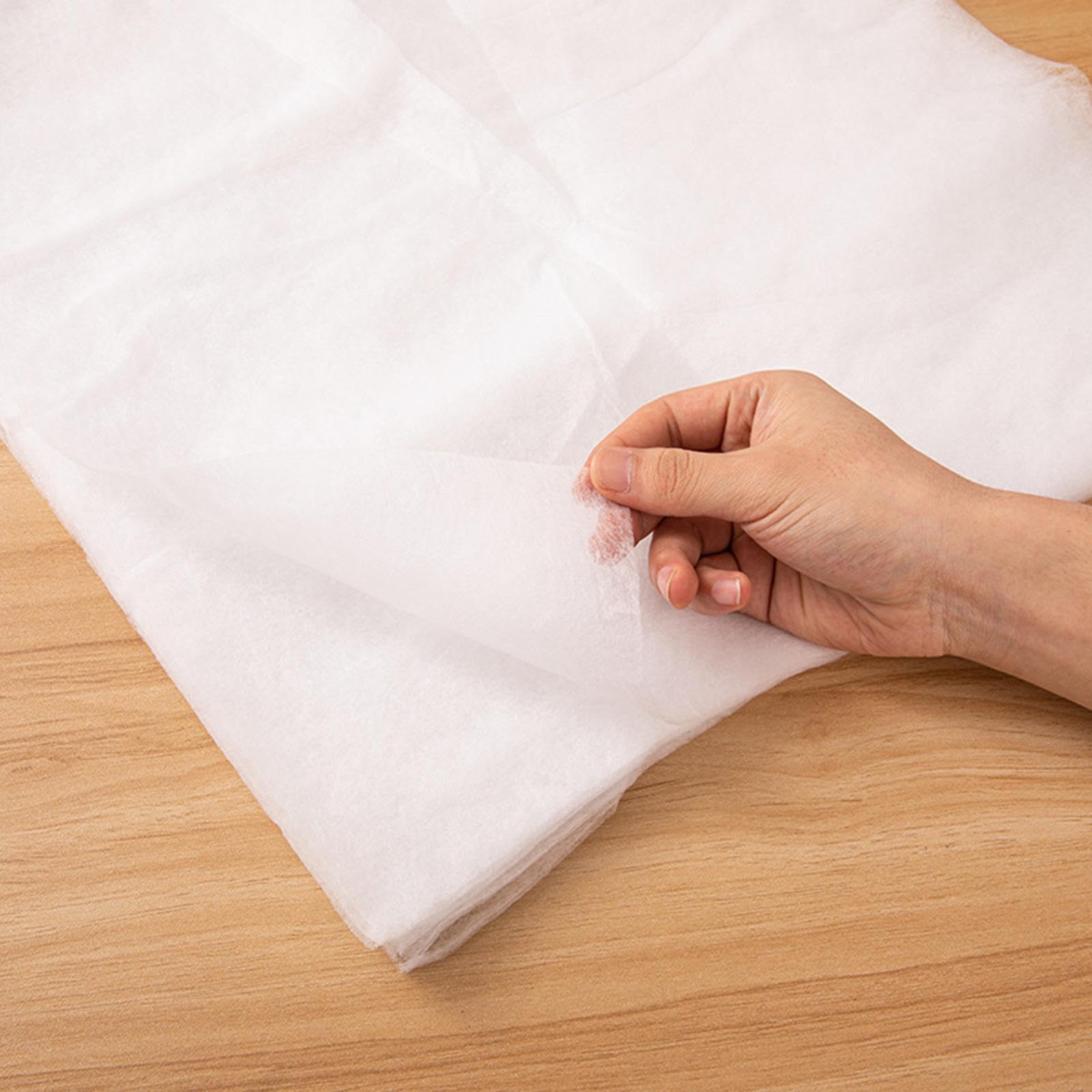 CLUB BOLLYWOOD® Range Hood Filters Sheets Anti Oil Paper Universal Kitchen Range Hood Filter 5M | Major Appliances|Ranges & Cooking Appliances|Parts & Accessories | 1 Roll Kitchen Oil Absorbing Paper