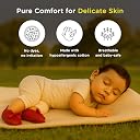 Mee Mee Soft Light Weight Booties | Baby Girl | Anti Skid | Attractive Colors & Designs | 6 Months + gallery image