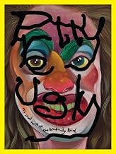Pretty Ugly: A Visual World of the Wonderfully Weird