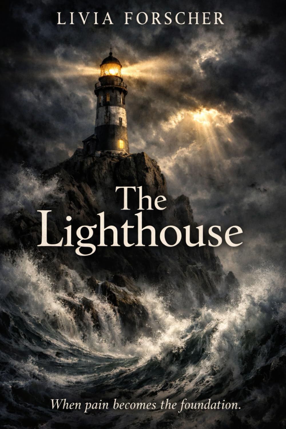 The Lighthouse: When pain becomes the foundation