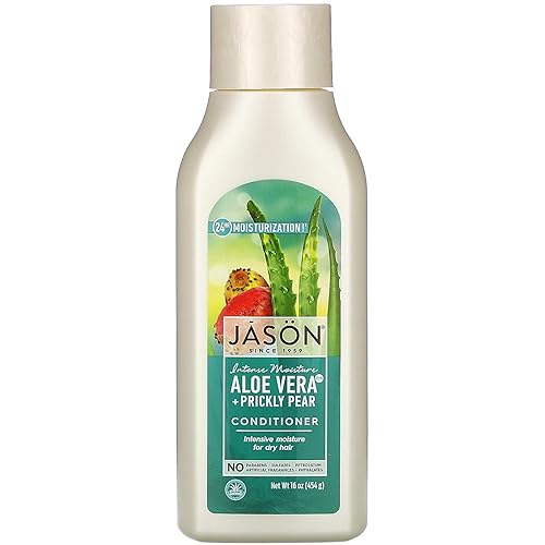 Jason Acondicionador Aloe Vera - 16 fl oz