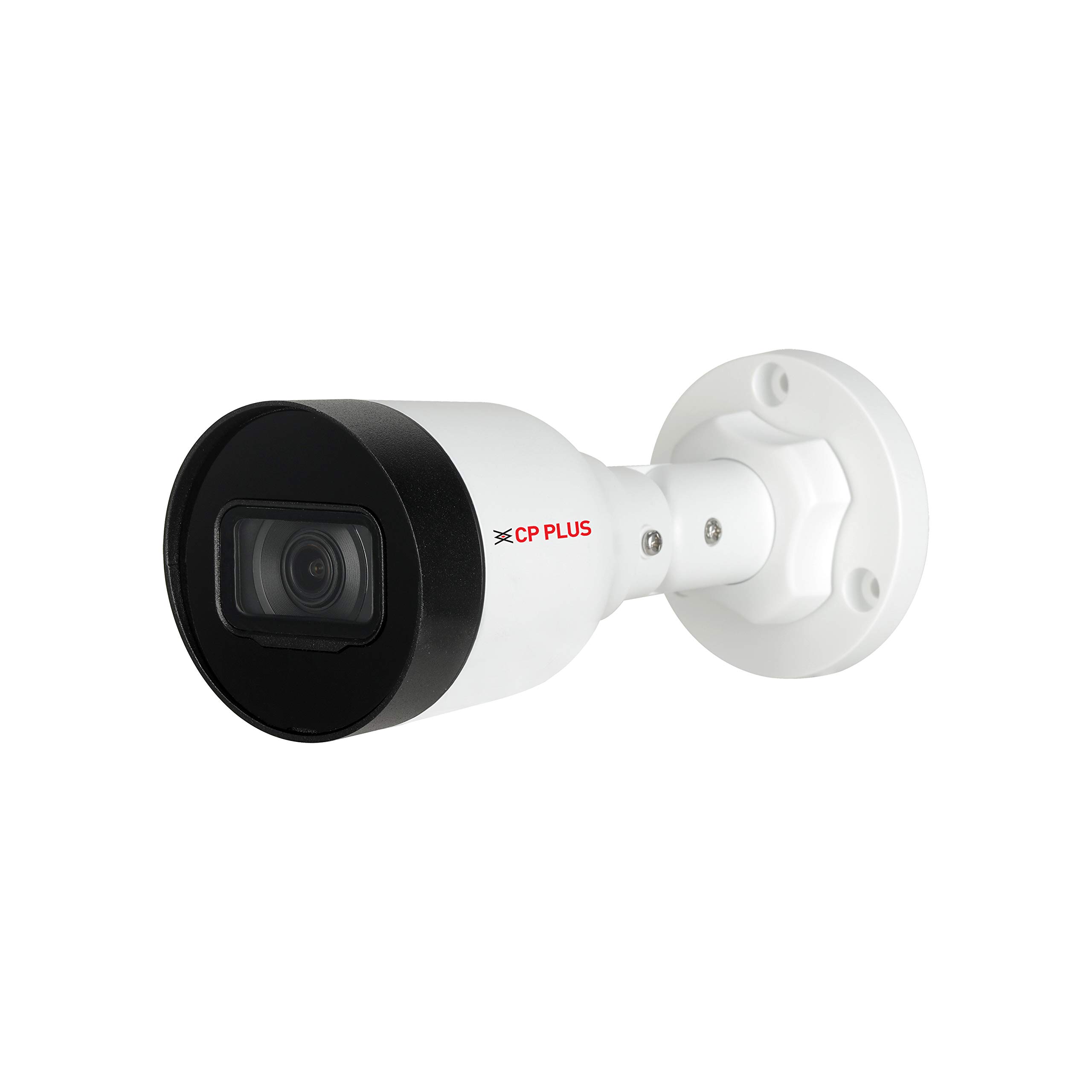 cp plus 2mp full-color guard+ network ir bullet camera
