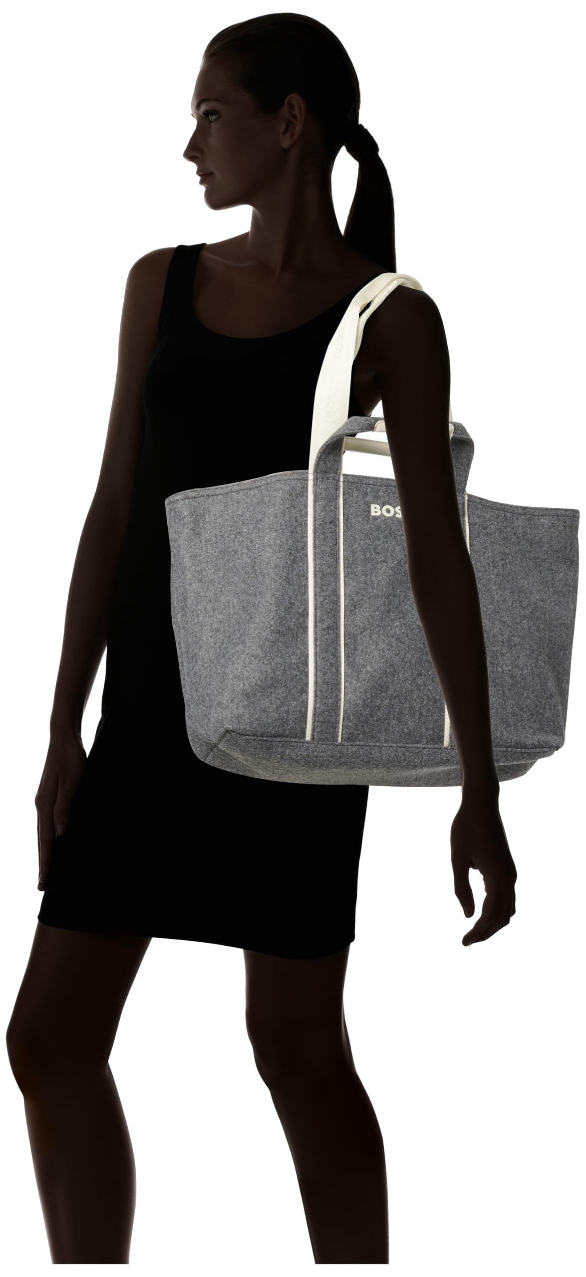 BOSS Palmah Tote Wl Tote Bag