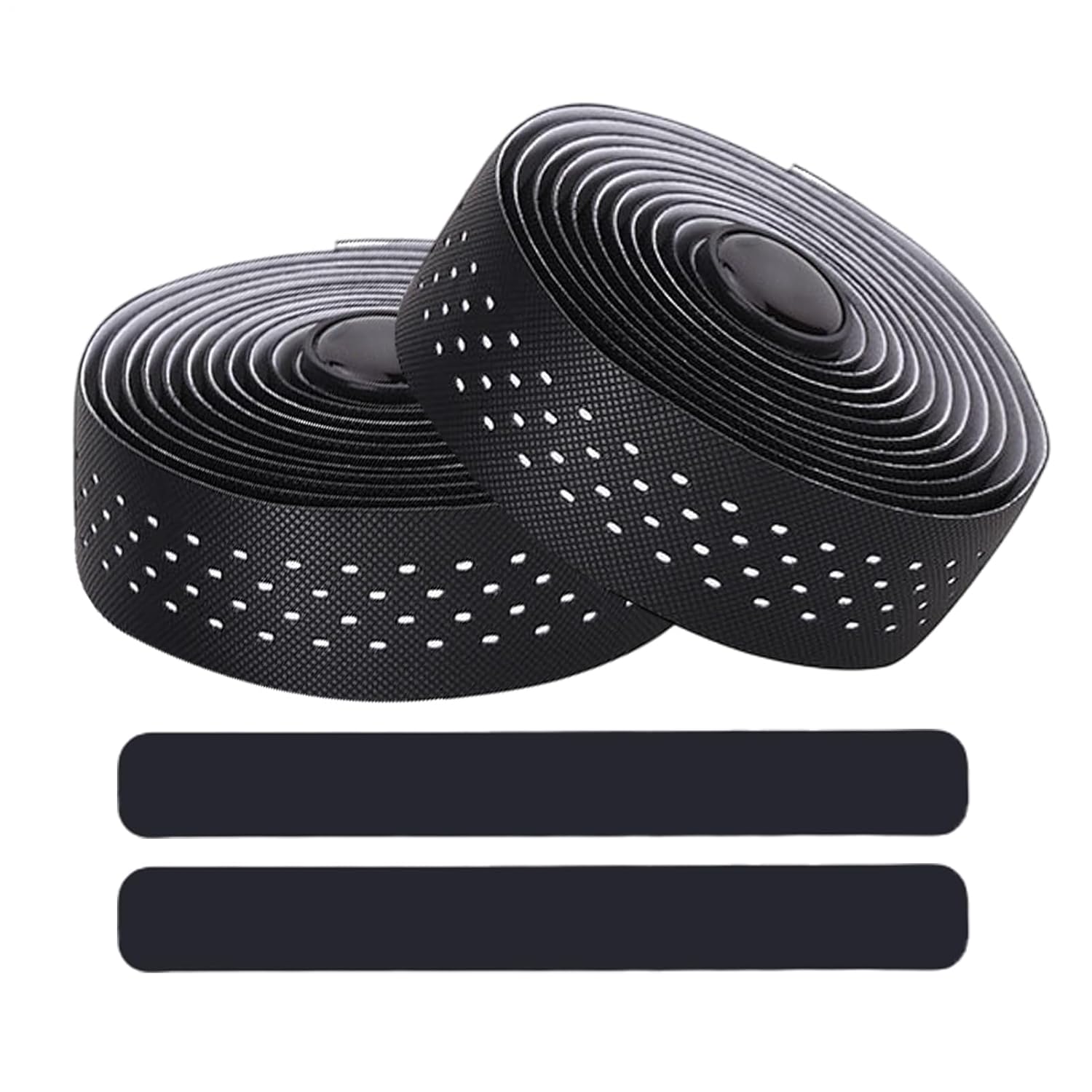 Handlebar Tape - Non-Slip Protective Cycling Accessories,Road Bike Grip Tape for Protection | for Biking Travel Commuting Adventure Maintenance Men Women