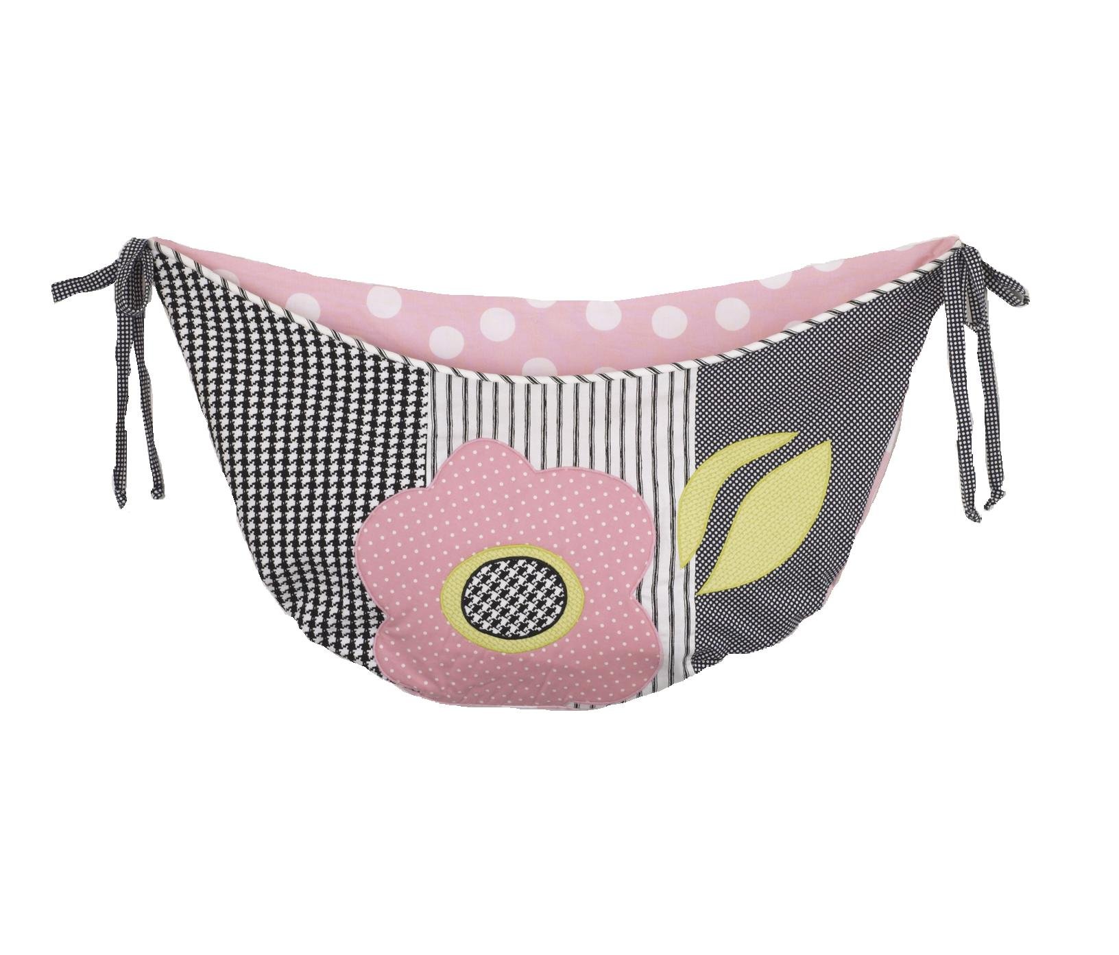 Cotton Tale DesignsCotton Tale Designs Poppy Toy Bag