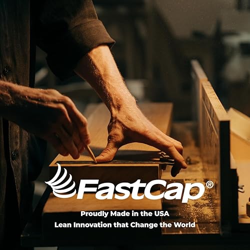 Miniatura 9 de FastCap Kaizen - Hoja de espuma para organizadores de herramientas y almacenamiento, perfecta para contratistas profesionales y técnicos, grosor de