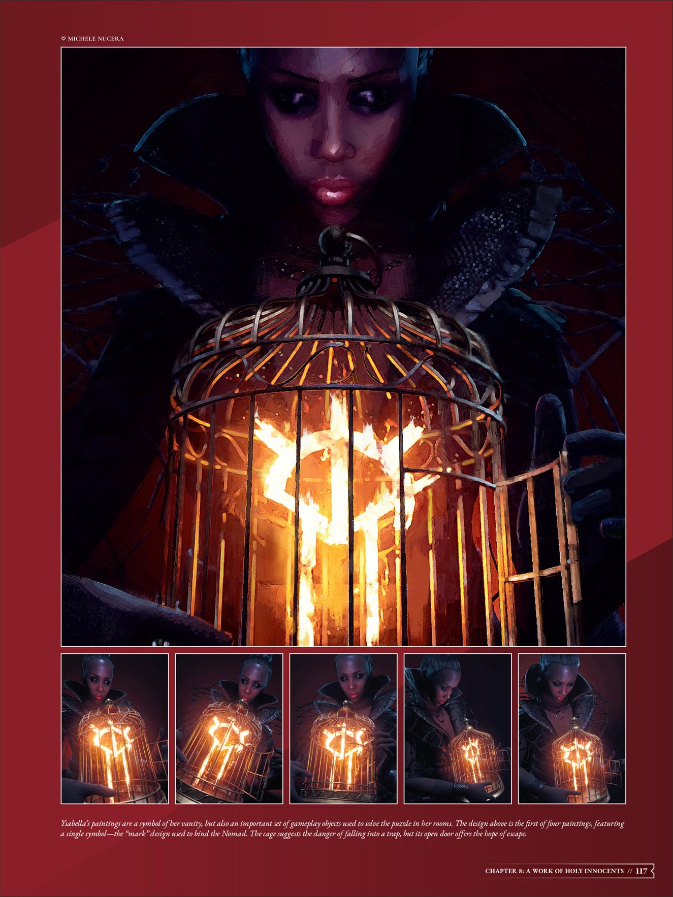 The Art of Vampire: The Masquerade--Bloodlines 2 (Vampire: Masquerade-Bloodlines, 2)