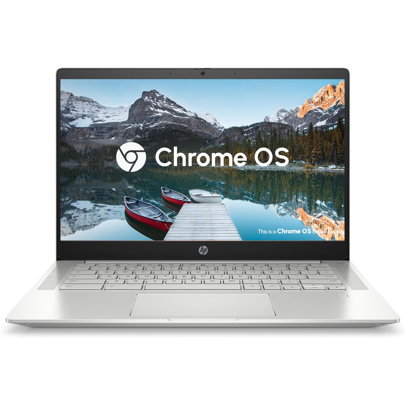 (Refurbished) HP Chromebook Pro 10th Gen Intel Core i5 14″ (35.6 cm) FHD Thin & Light Laptop (8 GB DDR4 RAM, 64GB eMMC + 64GB MicroSD Card, Chrome OS, UHD Graphics, WiFi, BT, Webcam) (Refurbished) HP Chromebook Pro 10th Gen Intel Core i5 14″ (35.6 cm) FHD Thin & Light Laptop (8 GB DDR4 RAM, 64GB eMMC + 64GB MicroSD Card, Chrome OS, UHD Graphics, WiFi, BT, Webcam)