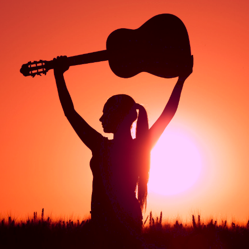 Country Music TV App on Amazon Appstore