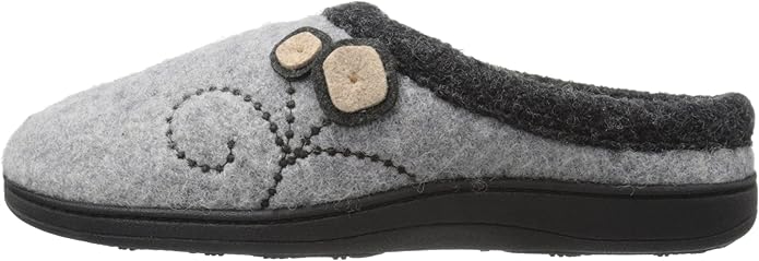 Pantuflas Acorn Dara para Mujer miniatura 8