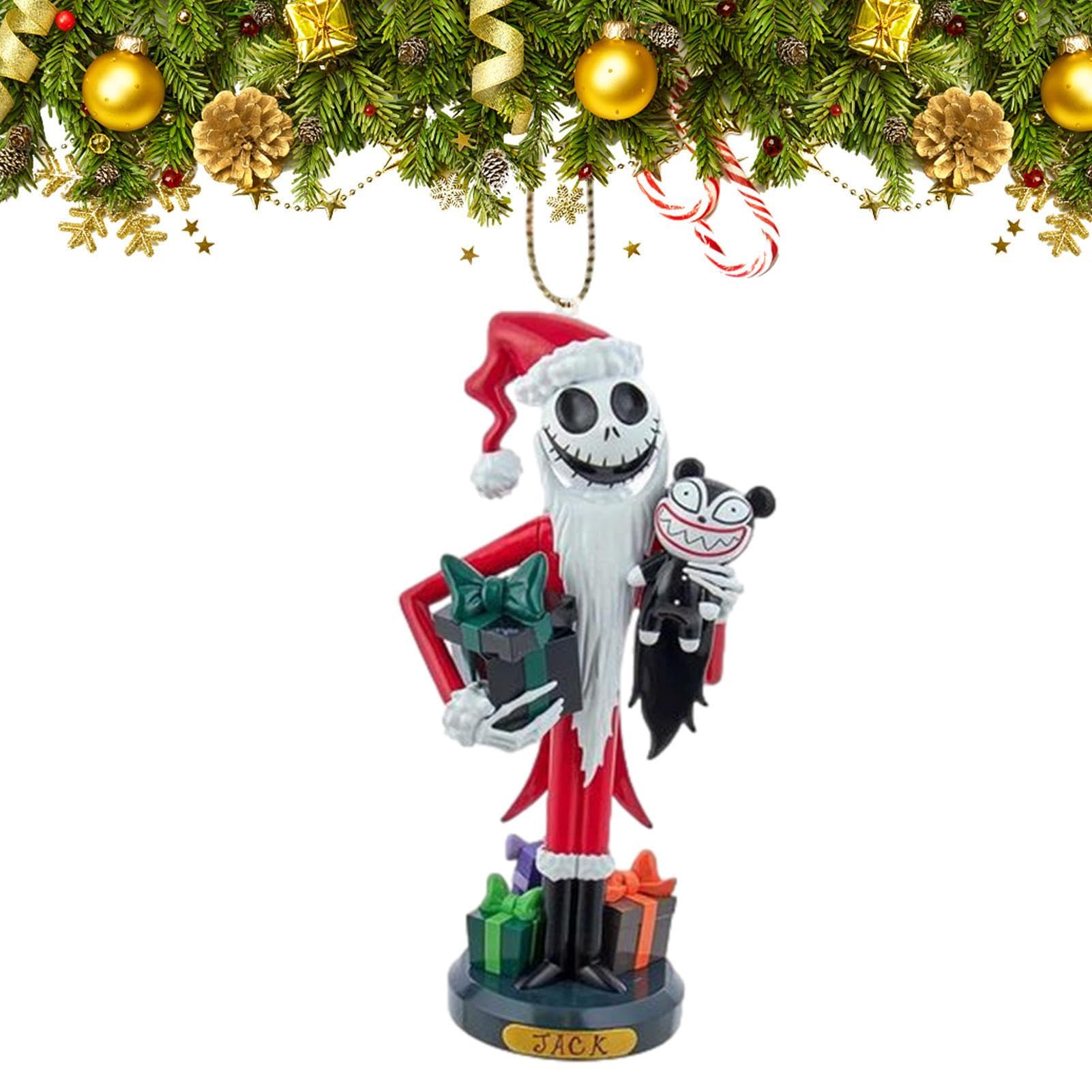 Amazon.co.jp: ナイトメアー・ビフォア・クリスマス デコレーション