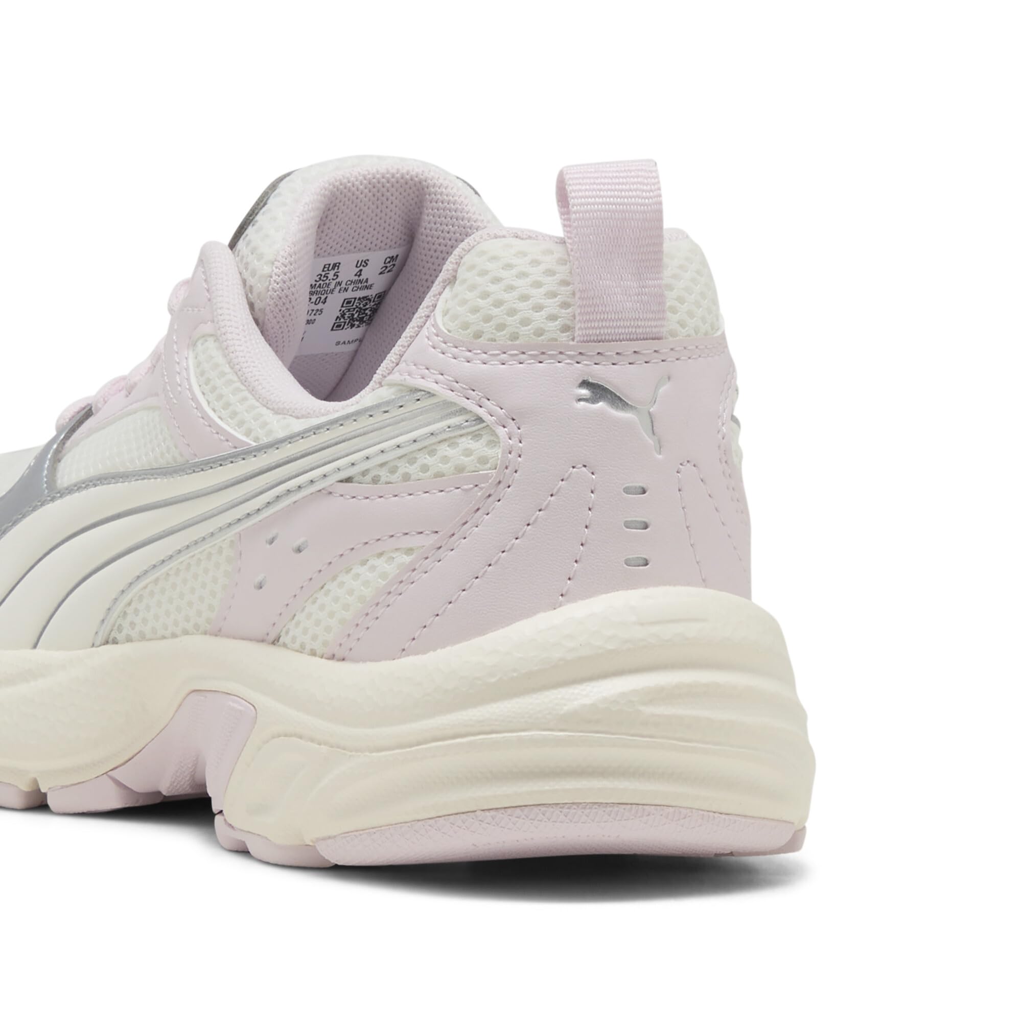 PUMA Uniseks - dzieci Milenio Tech Lt JrAdidasy