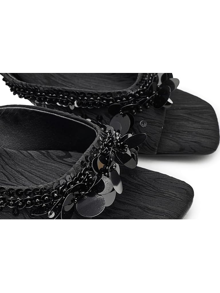Black Sam Edelman Juliana