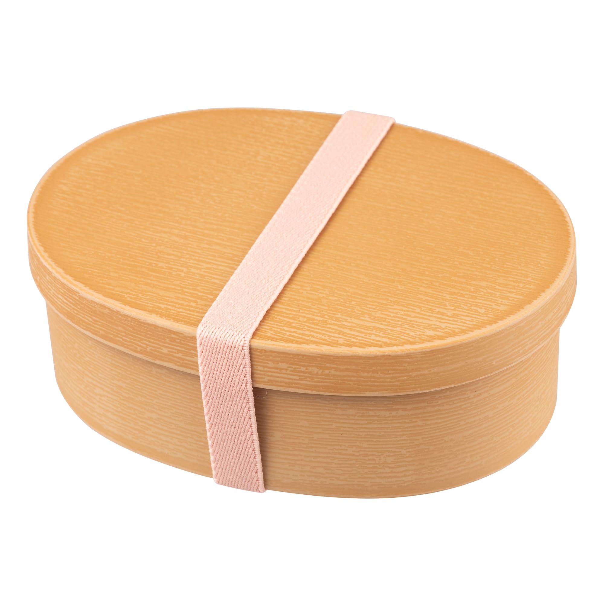 Mitani Yamanaka Bento Box, Single Tier