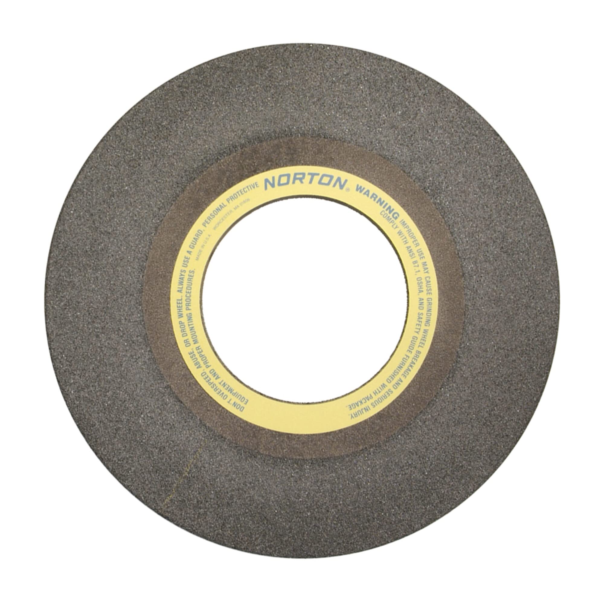 Norton 69210421414 Surface Grinding Wheels Size 30 x 2 x 12