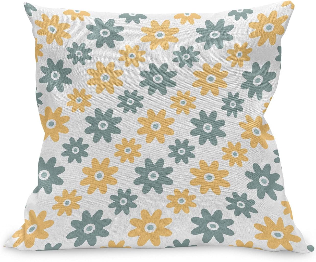 Ambesonne Garden Throw Pillow Cushion Case D Wildflowers Lively Memphis Mall Ambesonne Garden Throw Pillow Cushion Case D Wildflowers Lively Memphis Mall store