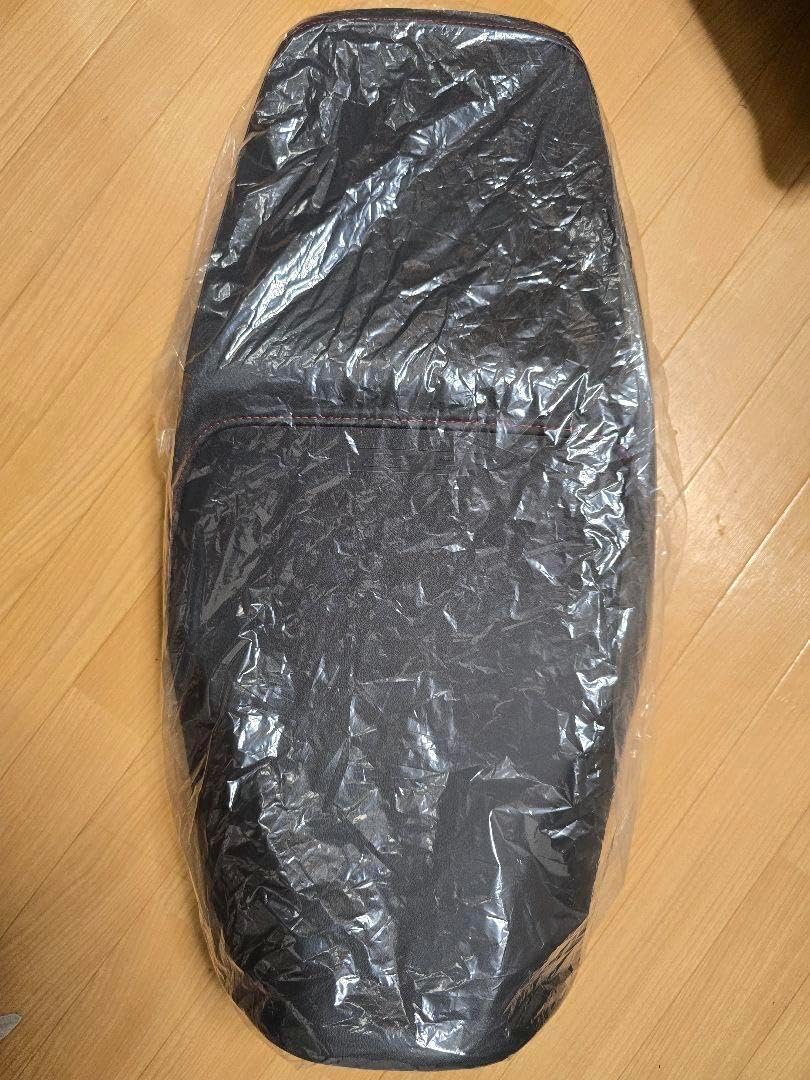 未使用 CB1300SF ファイナルエディション 純正シート 未使用 CB1300SF