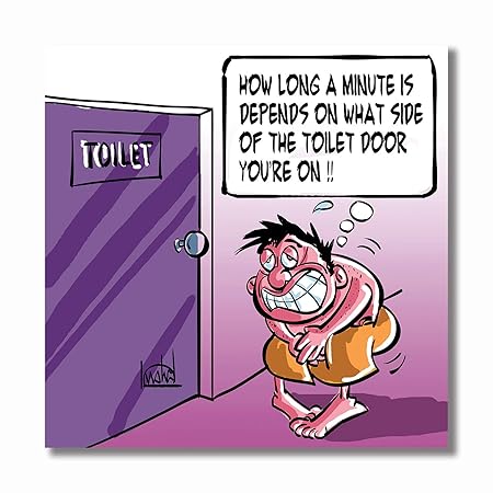 Tamatina Funny Posters | Funny Posters | Funny Toilet Posters| Toilet Humor | Funny Loo | Posters for Caf
