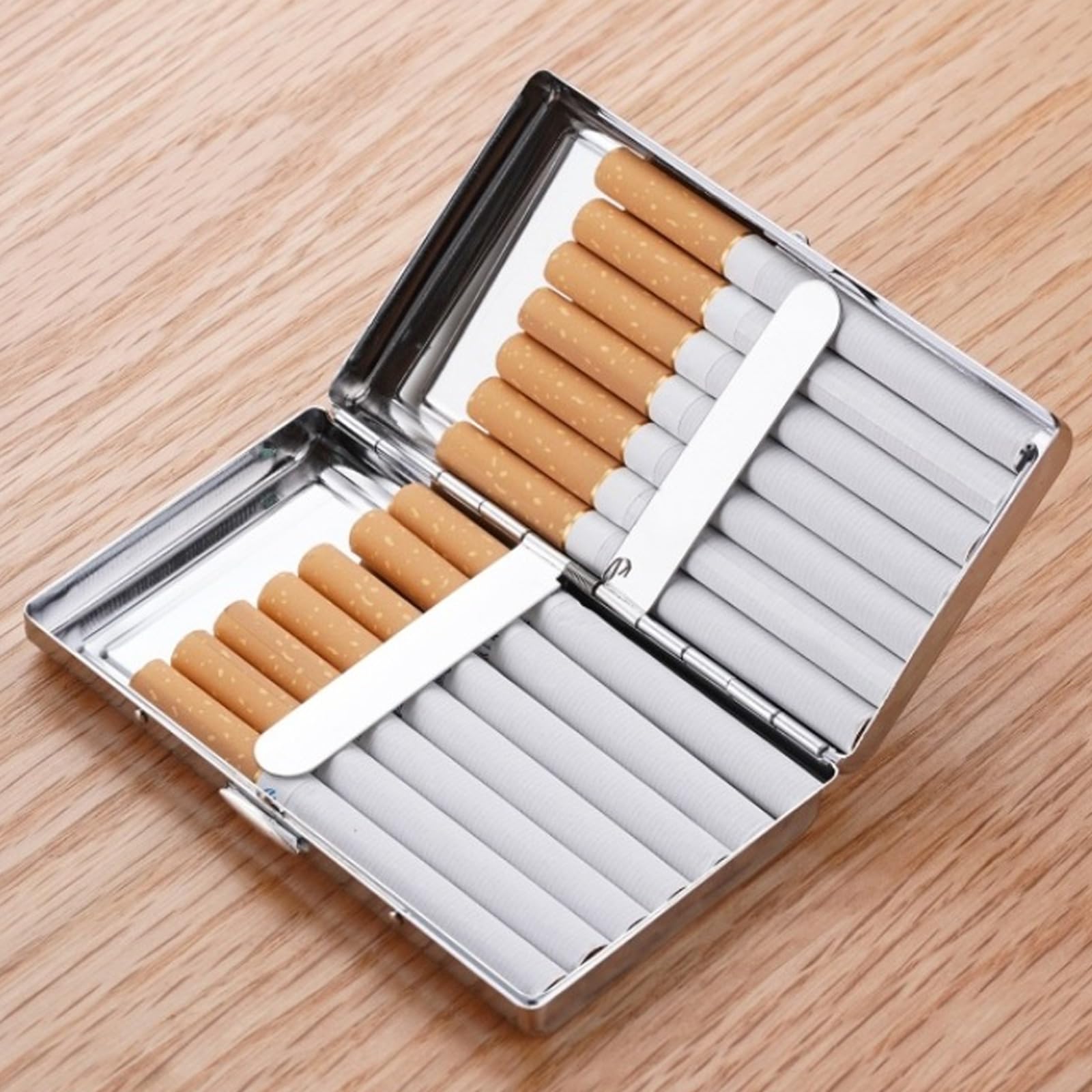 cigarette tin for roll ups amazon Cigarette Case for Roll Ups, Tobacco Tins for Men, Cigarette Tin for Roll Ups, Portable Vintage Elegant Metal Cigarette Box, Tobacco Tin for Women Can Holds 20pcs Cigarettes (Gold) : Amazon.co.uk: Business, cigarette tin for roll ups amazon Cigarette Case for Roll Ups, Tobacco Tins for Men, Cigarette Tin for Roll Ups, Portable Vintage Elegant Metal Cigarette Box, Tobacco Tin for Women Can Holds 20pcs Cigarettes (Gold) : Amazon.co.uk: Business,